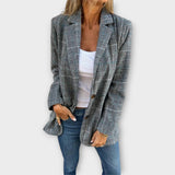Tiina | Eleganta jaka klasiskā dizainā