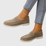 Molly | Ortodontiskie Loafers