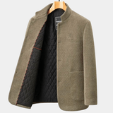Jørgen | ELEGANTS VILNAS JAKA