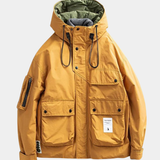 Sten | Vīriešu Ūdensnecaurlaidīgā Parka