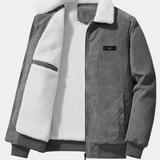 Markus | VINTAGE ZIEMAS KORDUROVESTS