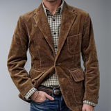 Benjamin | ELEGANTAS VINTAGE JAKA UN VESTE