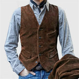 Benjamin | ELEGANTAS VINTAGE JAKA UN VESTE