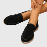 Molly | Ortodontiskie Loafers