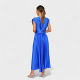 Eduarda | Eleganta midi kleita