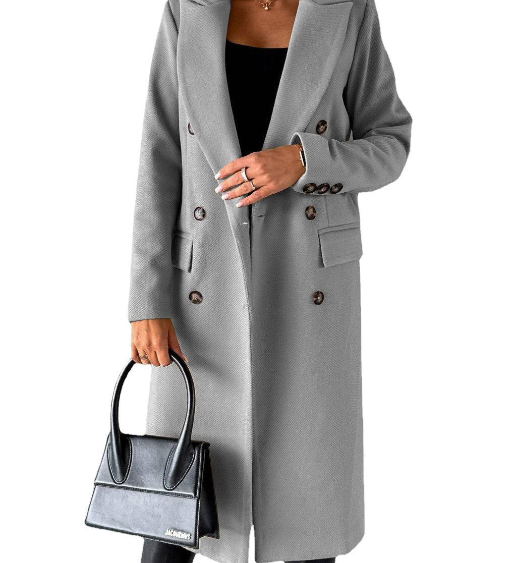 Judith | Elegants mētelis