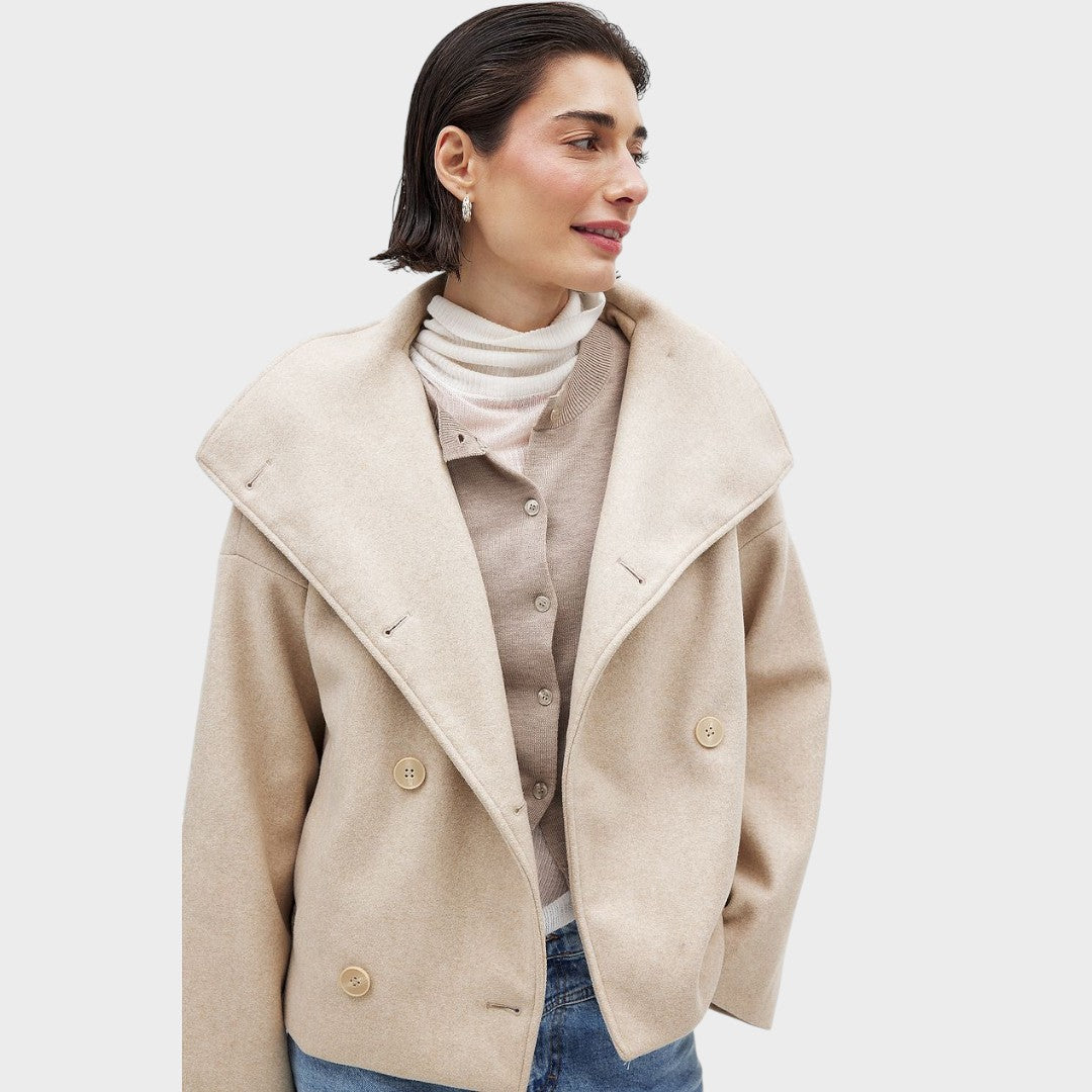 Francisca | Luksusa Virsdrēbes