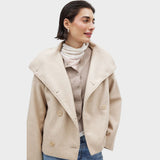 Francisca | Luksusa Virsdrēbes