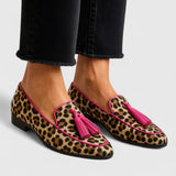 Xhyrene | Stilīgi atbalstoši loafers