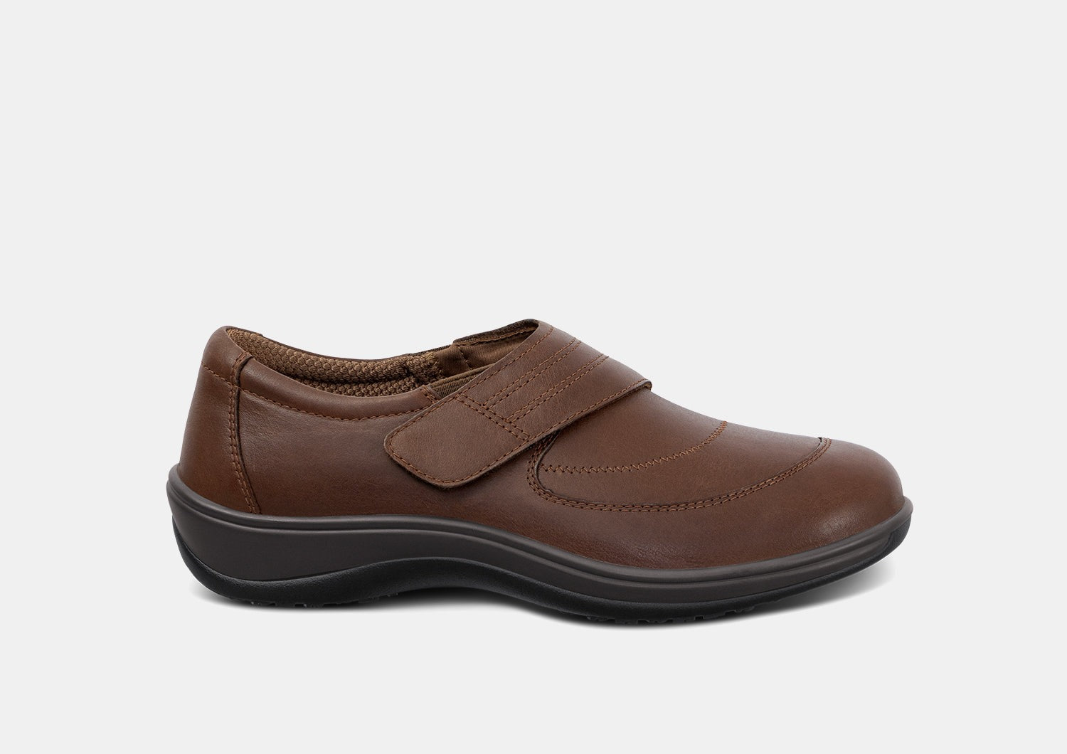 Emīlija | Elegants melns apavu modelis