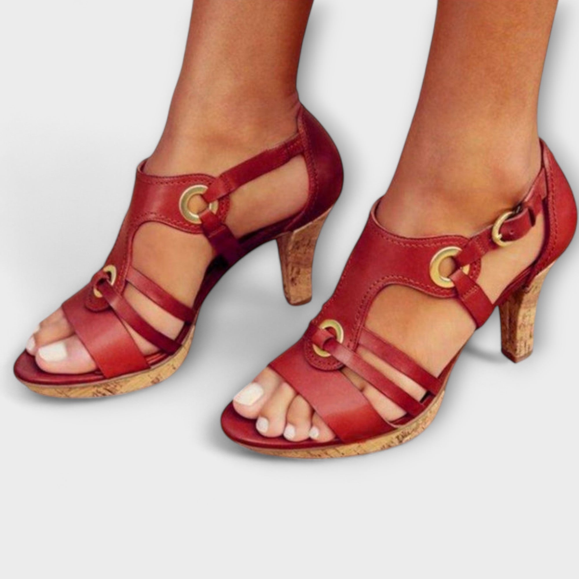 Kamila | Eleganti un ērti sandales