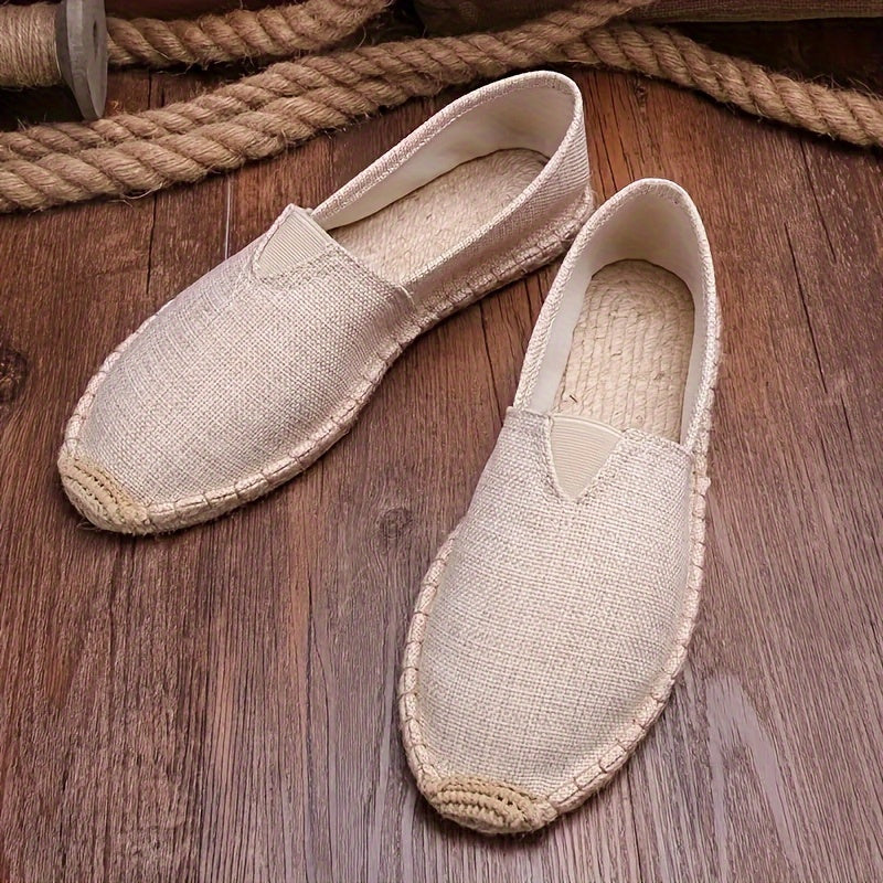 Kjell | VĪRIEŠU ELEGANTIE ESPADRILI