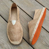 Kjell | VĪRIEŠU ELEGANTIE ESPADRILI