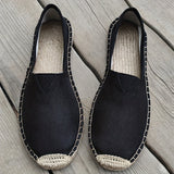 Kjell | VĪRIEŠU ELEGANTIE ESPADRILI