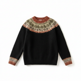 Susanne™ | Klasiķis vintage džemperis