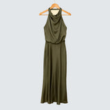 Benthe™ | Midi kleita