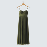 Ottilie™ | Midi kleita