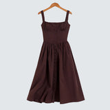 Clara™ | Midi Kleita
