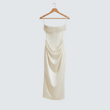 Emilia™ | Midi Kleita