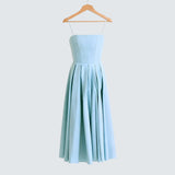 Lea™ | Midi Kleita