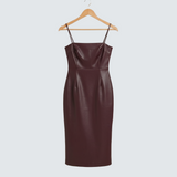 Elena™ | Midi Kleita