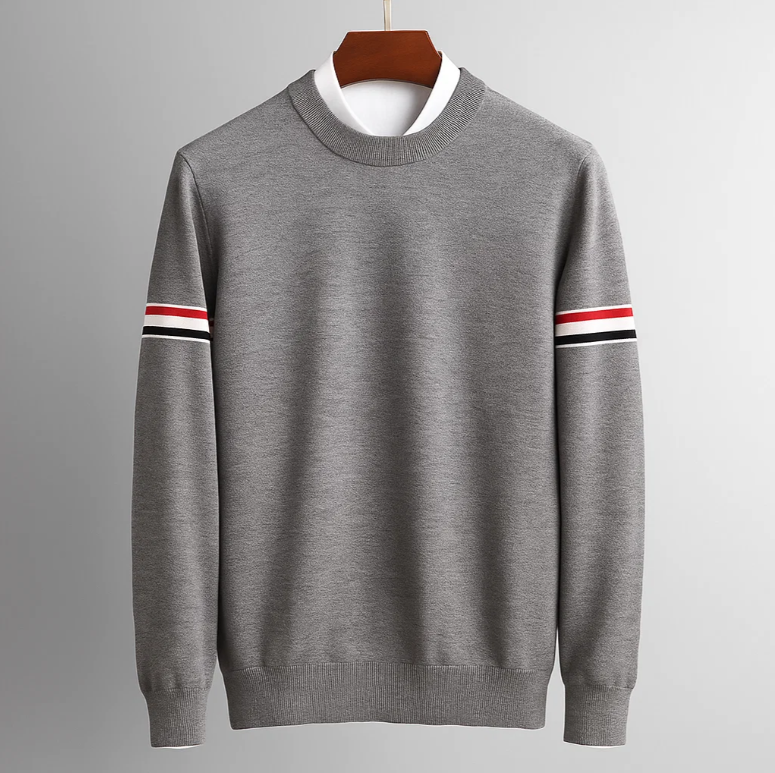 Holgers | Luksusa džemperis