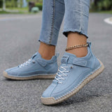 Anu | Komfortabli un Sāpju Neatkarīgi Ortopēdiskie Sneakers