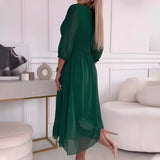 Sterre | Eleganti Mērces Kleitas