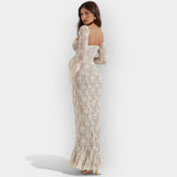 Diana | Maxi elegantā vakarkleita