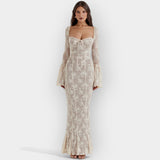 Diana | Maxi elegantā vakarkleita
