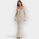 Diana | Maxi elegantā vakarkleita
