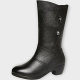 Amara | Eleganti un ērti zābaki ikdienas valkāšanai