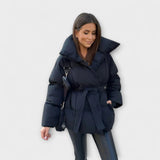 Juliana | Eleganta Puff Jaka