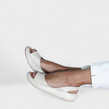 Teresa | Elegance Ortopēdiskie Sandales