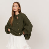 Elena | Oversize Adīts Kārdis