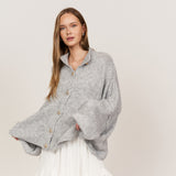 Elena | Oversize Adīts Kārdis