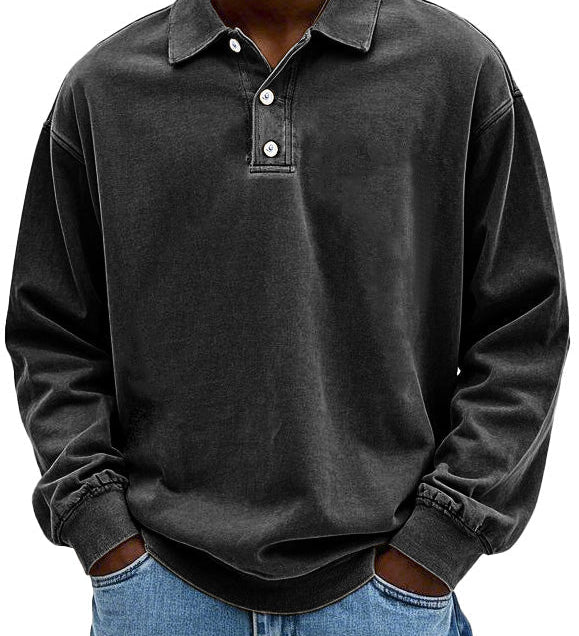 Ivo | POLO SMART-CASUAL