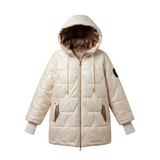 Renata™ | Pamata jaka, kas definē ziemas eleganci.