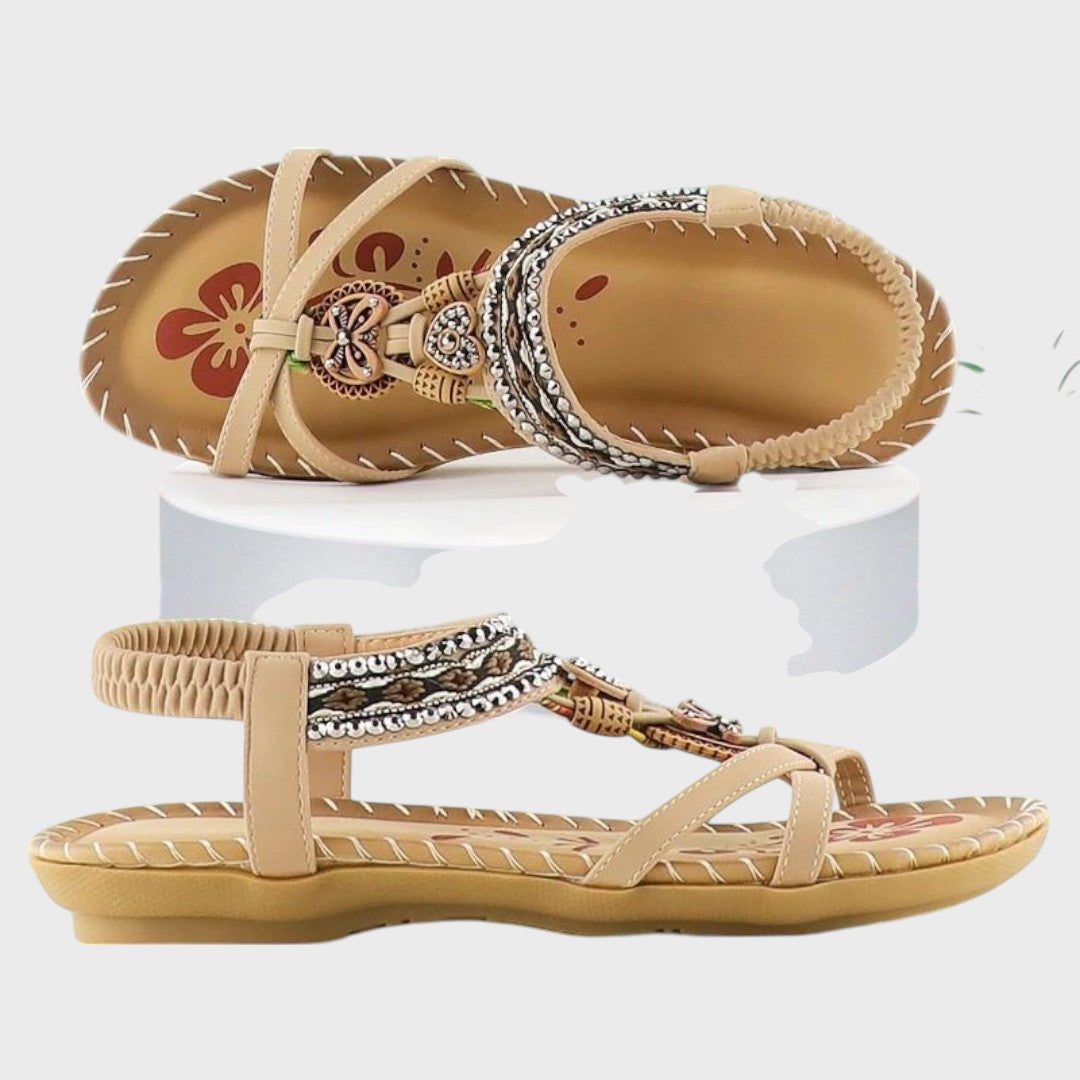 Miranda | Mugavas Ortopēdiskās Sandales