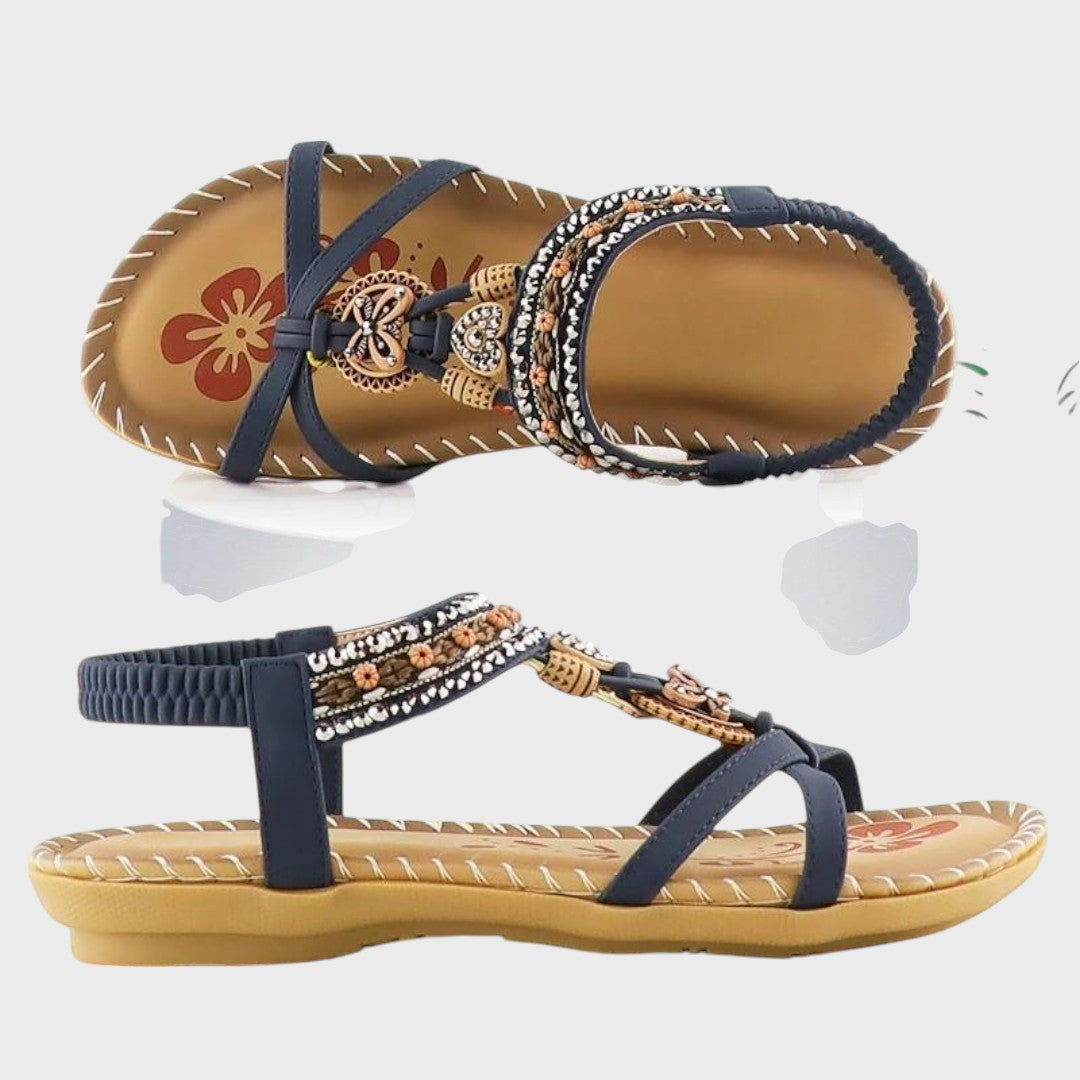 Miranda | Mugavas Ortopēdiskās Sandales