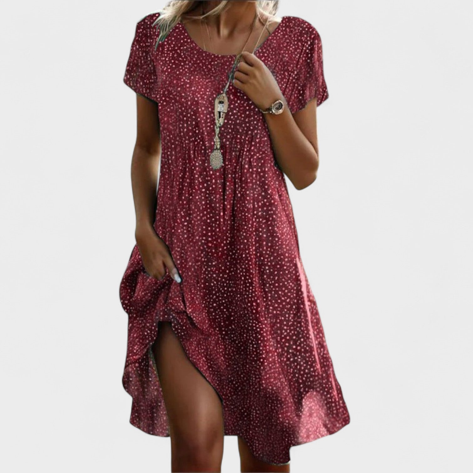 Susana | Elegants Kleita