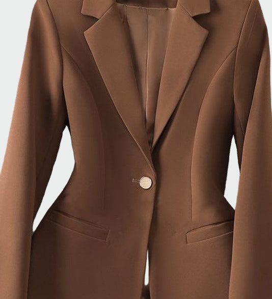 Laura | Noslēpumains un elegants žakets