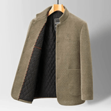 Jørgen | ELEGANTS VILNAS JAKA