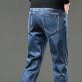 Urho | SILDĪTI DENIM BIKSES