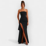 Ariana | Eleganta maxi kleita