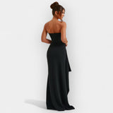 Ariana | Eleganta maxi kleita